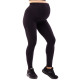 Лосини легінси спортивні жіночі для вагітних Joma MATERNITY 901732-100 M-2XL чорний