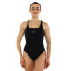 Купальник для плавання злитий жіночий Joma SPLASH 901774-100 2xS-L чорний