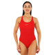 Купальник для плавання злитий жіночий Joma SPLASH 901774-600 6XS-L червоний