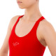 Купальник для плавання злитий жіночий Joma SPLASH 901774-600 6XS-L червоний