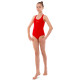Купальник для плавання злитий жіночий Joma SPLASH 901774-600 6XS-L червоний