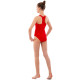 Купальник для плавання злитий жіночий Joma SPLASH 901774-600 6XS-L червоний