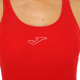 Купальник для плавання злитий жіночий Joma SPLASH 901774-600 6XS-L червоний