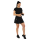 Спідниця-шорти спортивна тенісна Joma NATURE 901834-100 XS-L чорний
