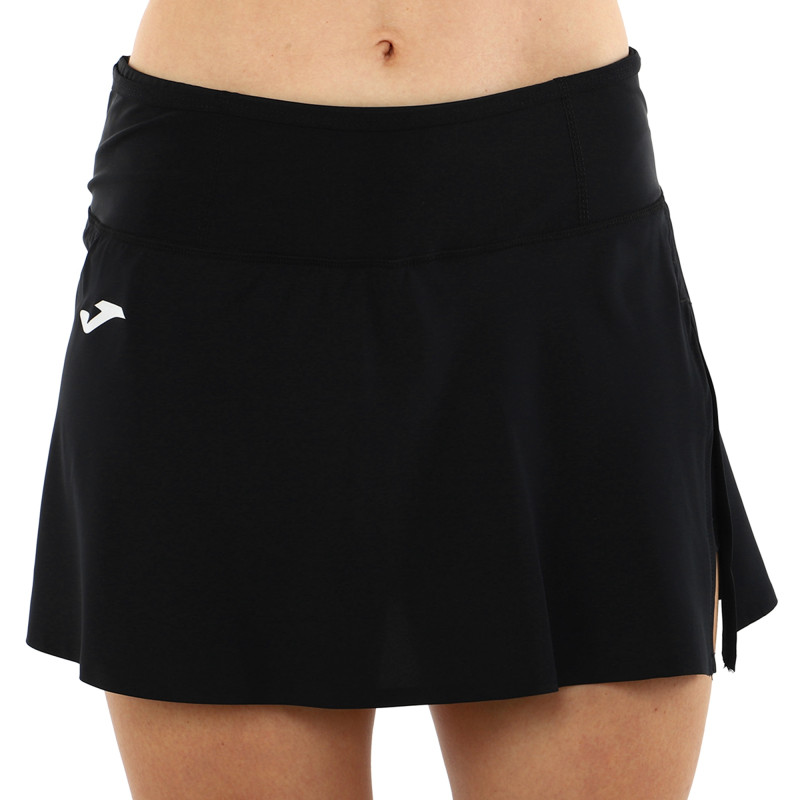 Спідниця-шорти спортивна тенісна Joma NATURE 901834-100 XS-L чорний