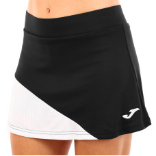 Спідниця-шорти спортивна тенісна Joma MONTREAL 901859-102 2XS-L чорний-білий