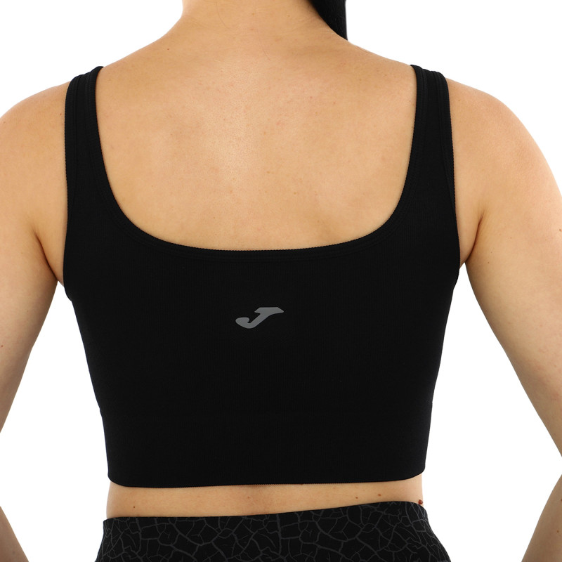 Топ жіночий Joma CORE 901875-100 S-XL чорний