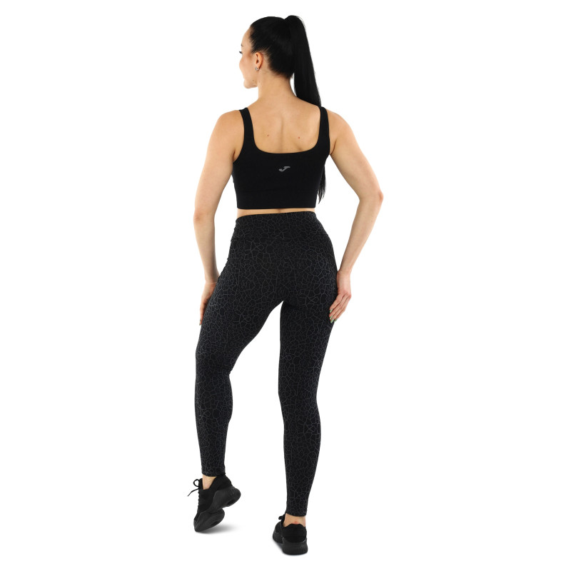Топ жіночий Joma CORE 901875-100 S-XL чорний
