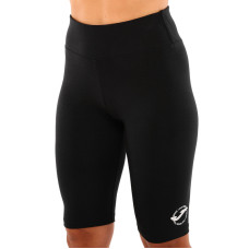 Шорти-велосипедки жіночі Joma DAPHNE II 901884-100 S-2XL чорний