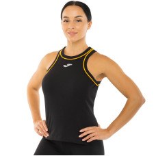 Майка спортивна жіноча Joma DAPHNE II 901925-100 XS-L чорний
