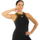 Майка спортивна жіноча Joma DAPHNE II 901925-100 XS-L чорний