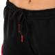 Шорти короткі спортивні жіночі Joma BERRY 901926-100 4XS-XS чорний-білий