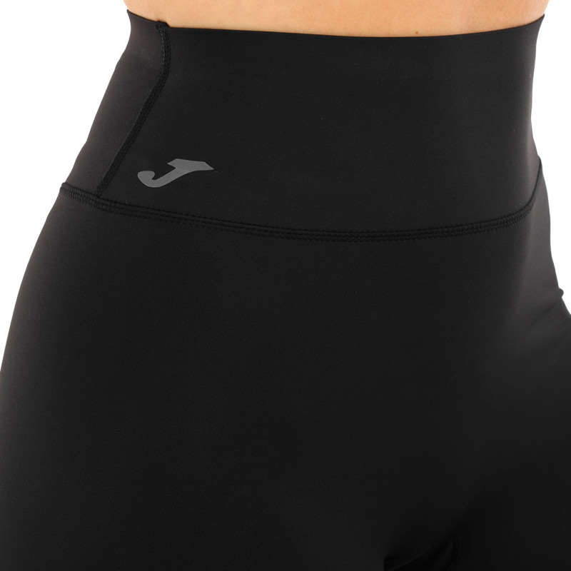 Лосини легінси спортивні жіночі Joma INDOOR GYM 901964-100 розмір XS-2XL чорний