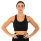 Топ жіночий Joma INDOOR GYM 902014-100 XS-L чорний