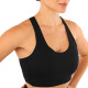 Топ жіночий Joma INDOOR GYM 902014-100 XS-L чорний