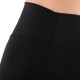 Міні-шорти жіночі спортивні облягаючі Joma INDOOR GYM 902038-100 XS-XL чорний