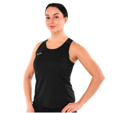 Майка спортивна жіноча Joma RANKING 902062-100 M-2XL чорний