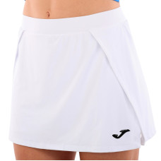 Спідниця-шорти спортивна тенісна Joma TORNEO 902073-200 XS-XL білий