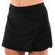 Спідниця-шорти спортивна тенісна Joma COURT 902076-100 XS-L чорний