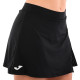 Спідниця-шорти спортивна тенісна Joma COURT 902076-100 XS-L чорний