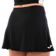 Спідниця-шорти спортивна тенісна Joma COURT 902076-100 XS-L чорний