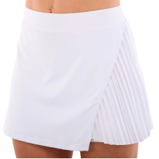 Спідниця-шорти спортивна тенісна Joma COURT 902076-200 S-L білий