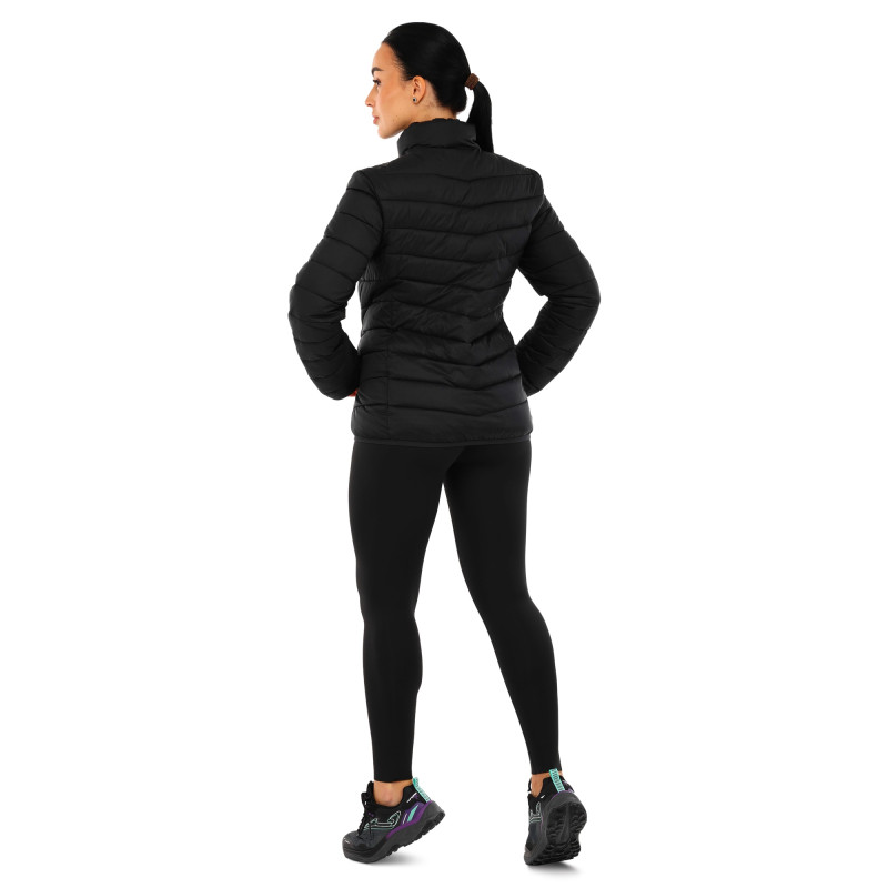 Куртка спортивна жіноча Joma MYSTIC 902219-100 S-XL чорний