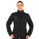 Куртка спортивна жіноча Joma MYSTIC 902219-100 S-XL чорний