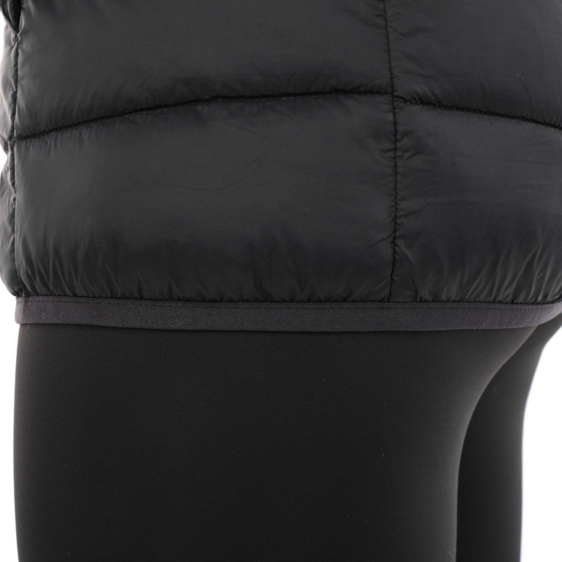 Куртка спортивна жіноча Joma MYSTIC 902219-100 S-XL чорний