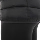 Куртка спортивна жіноча Joma MYSTIC 902219-100 S-XL чорний