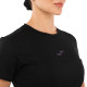 Футболка жіноча Joma R-CITY 902292-100 M-XL чорний