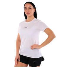 Футболка жіноча Joma R-CITY 902292-200 M-XL білий