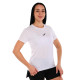 Футболка жіноча Joma R-CITY 902292-200 M-XL білий