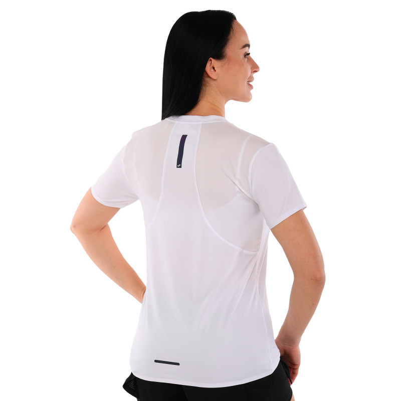 Футболка жіноча Joma R-CITY 902292-200 M-XL білий