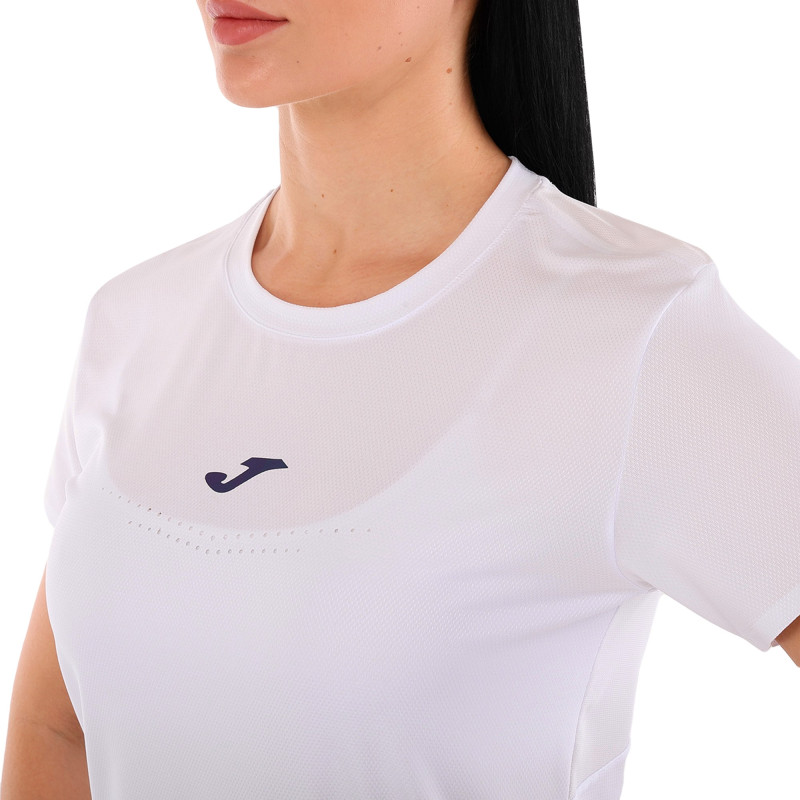 Футболка жіноча Joma R-CITY 902292-200 M-XL білий