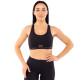 Топ жіночий Joma R-CITY 902315-100 M-XL чорний
