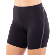 Міні-шорти жіночі спортивні облягаючі Joma R-CITY 902343-100 M-2XL чорний