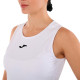 Майка спортивна жіноча Joma CHALLENGE 902363-200 XS-XL білий