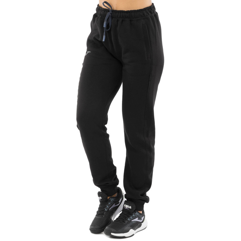Штани спортивні жіночі джоггери Joma STREET GENERATION 902392-100 S-XL чорний