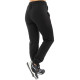Штани спортивні жіночі джоггери Joma STREET GENERATION 902392-100 S-XL чорний