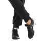 Штани спортивні жіночі джоггери Joma STREET GENERATION 902392-100 S-XL чорний