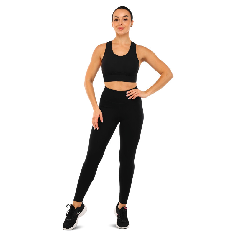 Топ жіночий Joma CORE 902486-100 M-XL чорний