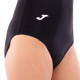 Купальник для плавання злитий жіночий Joma SHARK IV 902566-100 4XS-XL чорний
