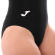 Купальник для плавання злитий жіночий Joma SHARK IV 902566-100 4XS-XL чорний