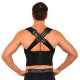 Коректор постави MUTE STRAP SUPPORT 9040 чорний