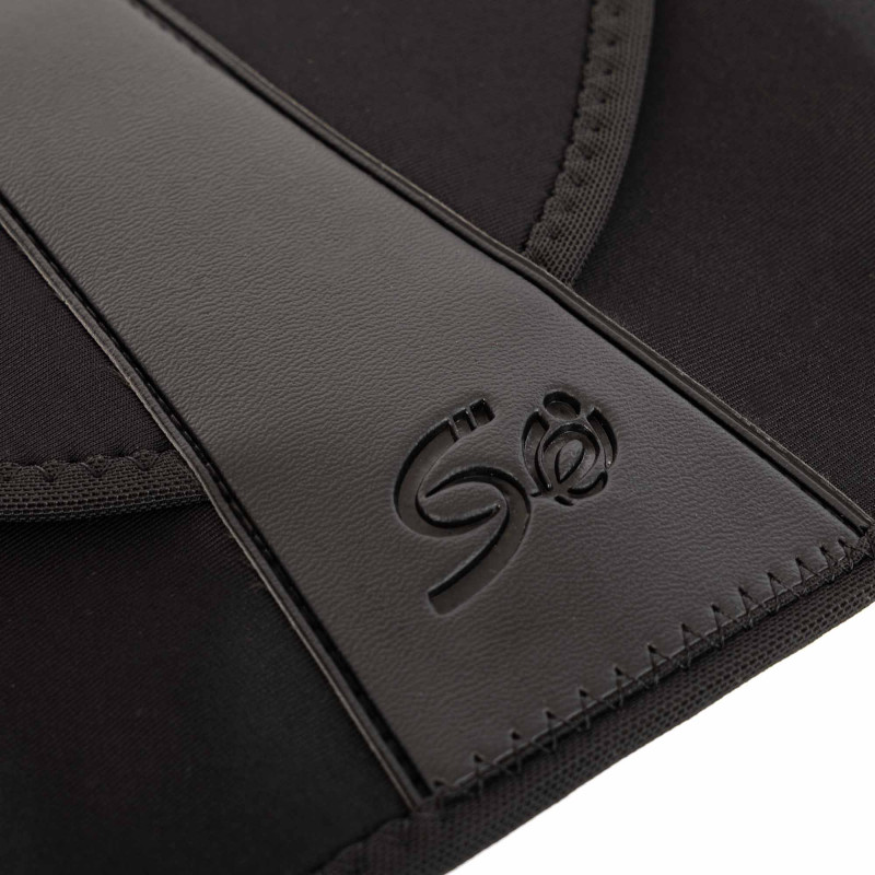 Коректор постави MUTE STRAP SUPPORT 9040 чорний