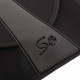 Коректор постави MUTE STRAP SUPPORT 9040 чорний