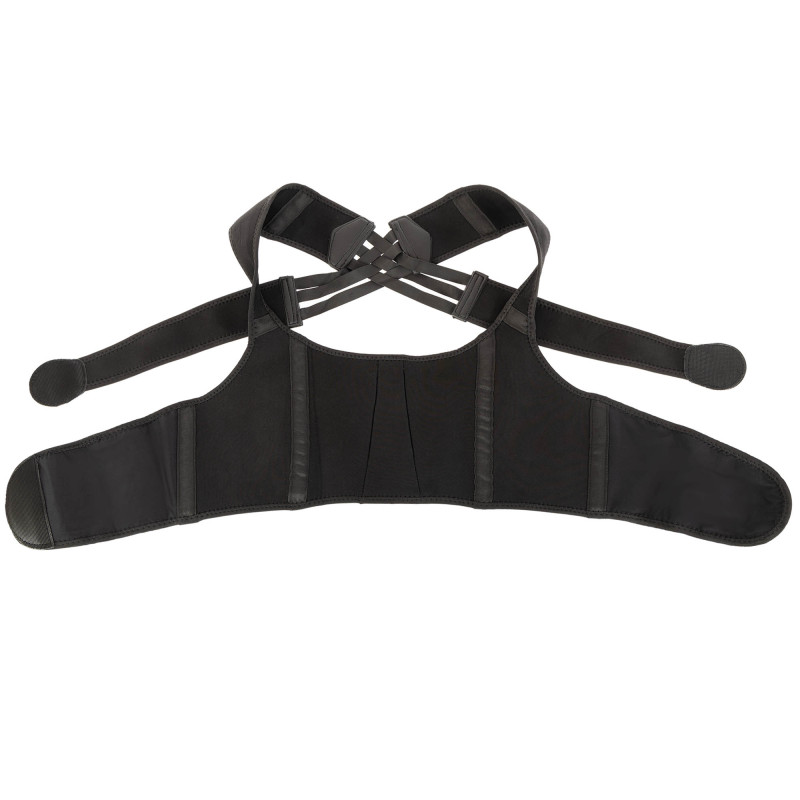 Коректор постави MUTE STRAP SUPPORT 9040 чорний