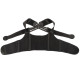 Коректор постави MUTE STRAP SUPPORT 9040 чорний