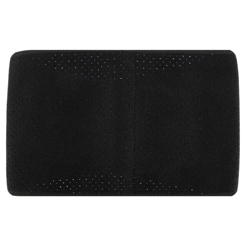 Пояс корсетний для спорту MUTE WAIST SUPPORT 9057 S-L чорний